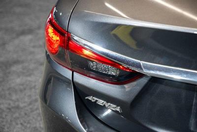 2014 Mazda Atenza - Thumbnail