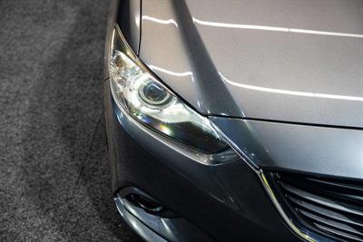 2014 Mazda Atenza - Thumbnail