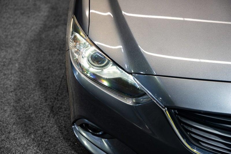 2014 Mazda Atenza