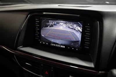 2014 Mazda Atenza - Thumbnail