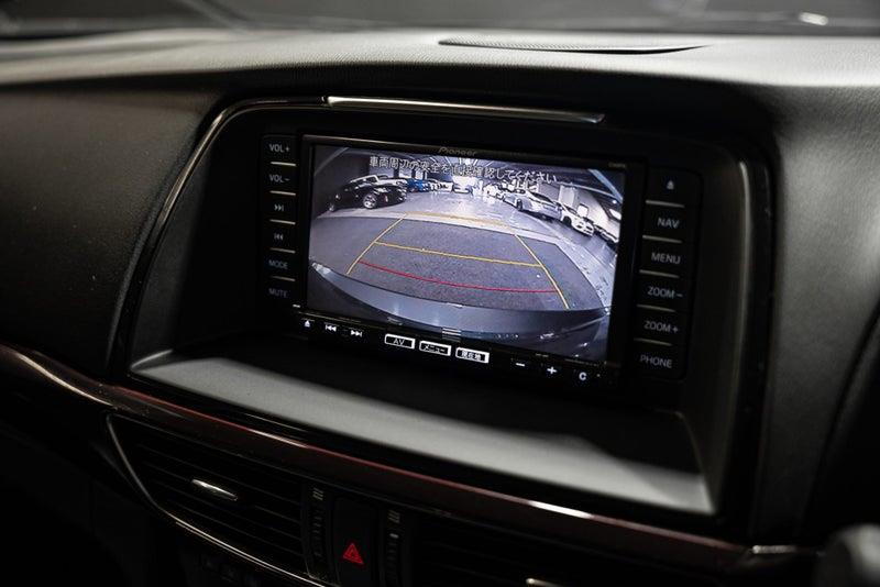 2014 Mazda Atenza
