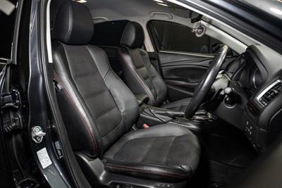 2014 Mazda Atenza - Thumbnail