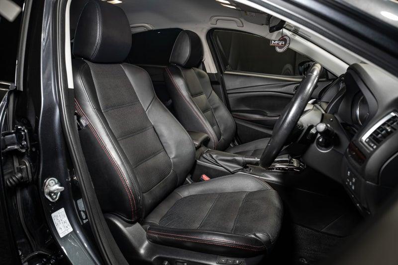 2014 Mazda Atenza
