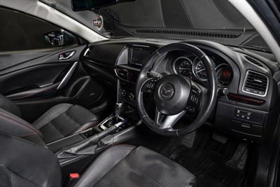 2014 Mazda Atenza - Thumbnail
