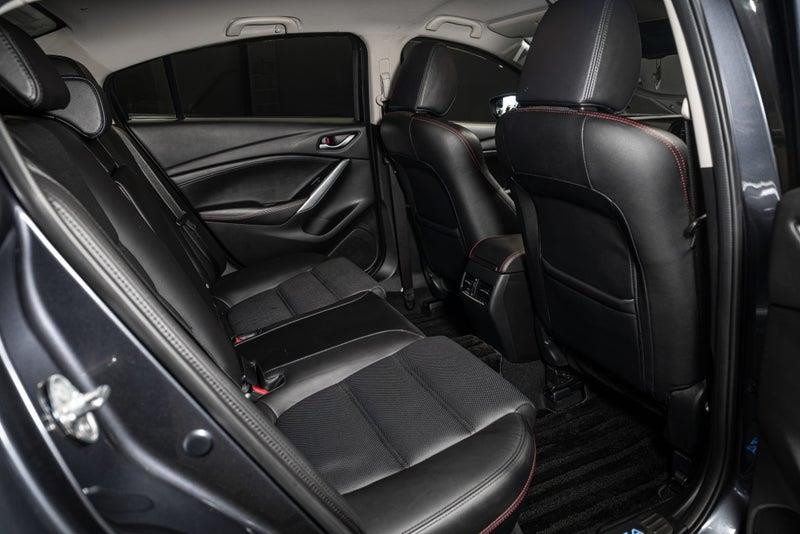 2014 Mazda Atenza