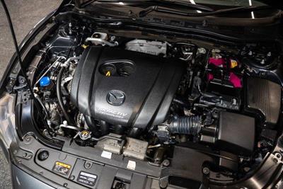 2014 Mazda Atenza - Thumbnail