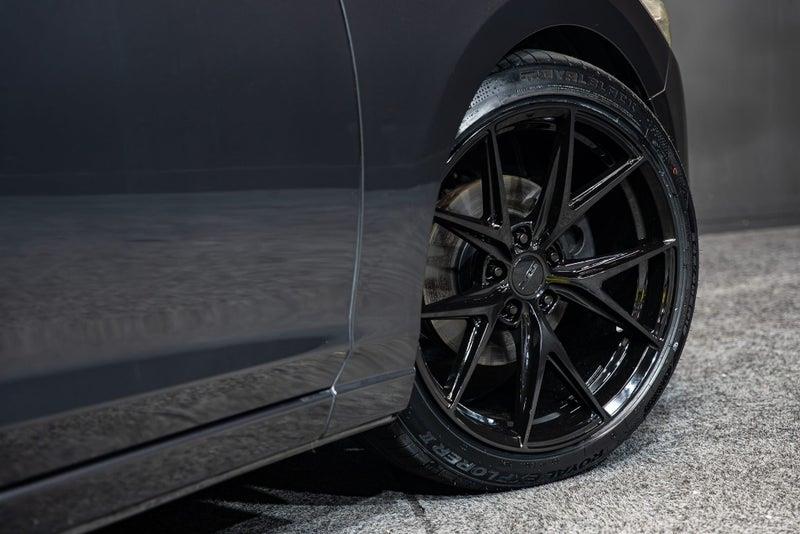 2014 Mazda Atenza