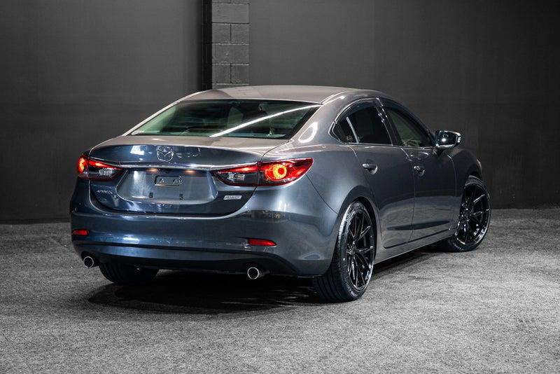 2014 Mazda Atenza