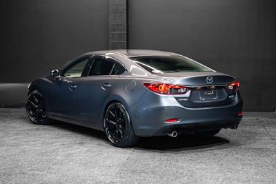 2014 Mazda Atenza - Thumbnail