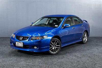 2005 Honda Accord - Thumbnail