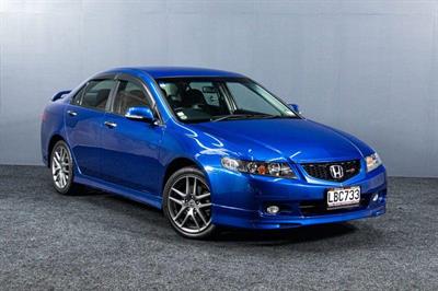 2005 Honda Accord - Thumbnail