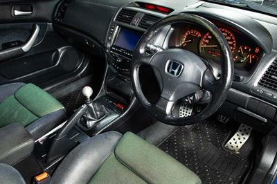 2005 Honda Accord - Thumbnail