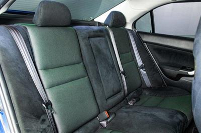 2005 Honda Accord - Thumbnail