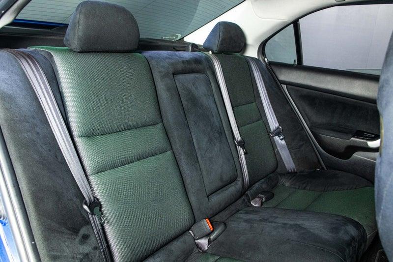 2005 Honda Accord