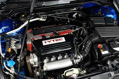 2005 Honda Accord - Thumbnail