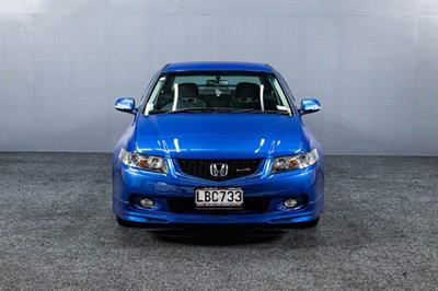 2005 Honda Accord - Thumbnail