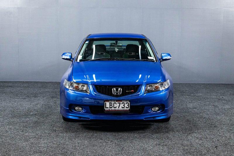 2005 Honda Accord