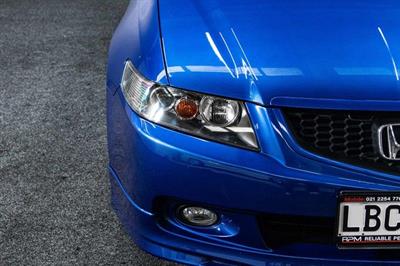 2005 Honda Accord - Thumbnail