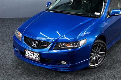 2005 Honda Accord - Thumbnail