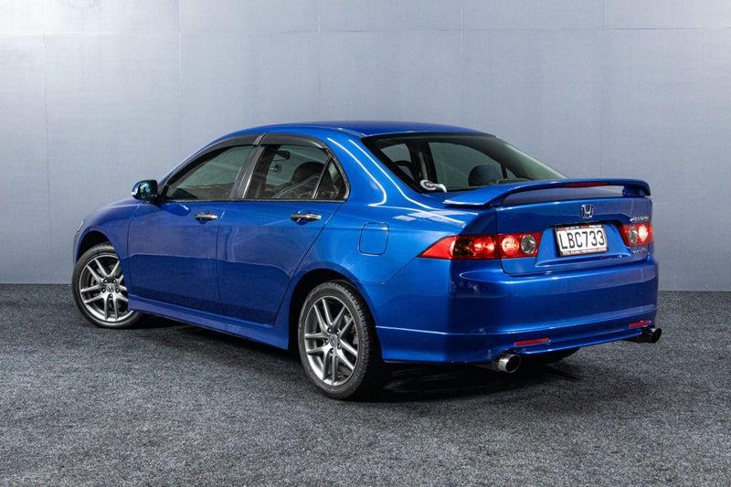 2005 Honda Accord