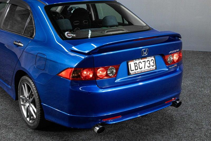 2005 Honda Accord
