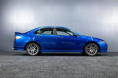 2005 Honda Accord - Thumbnail