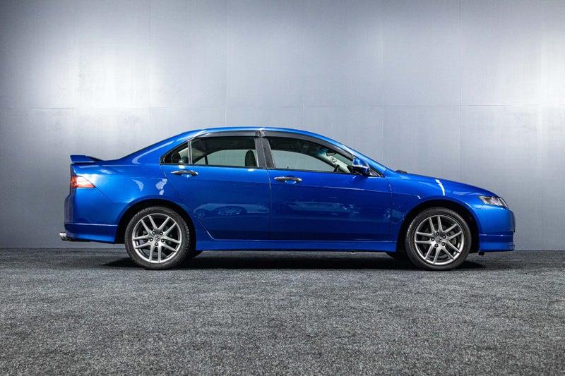 2005 Honda Accord