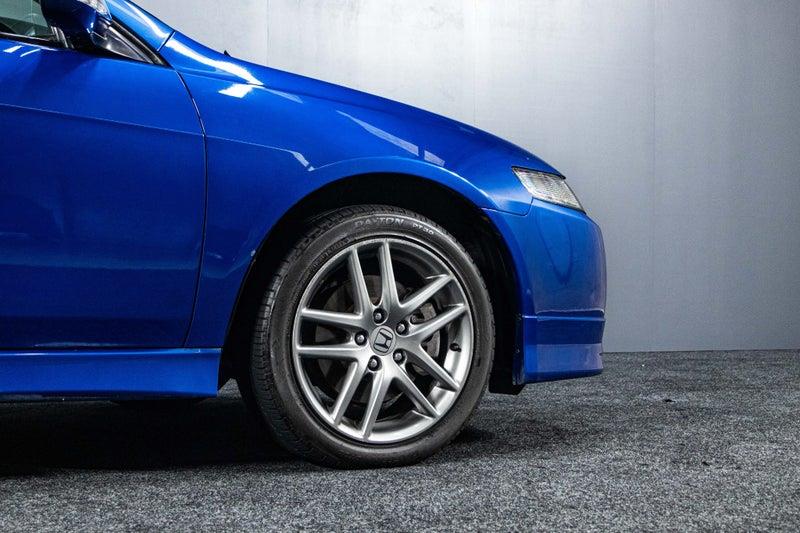 2005 Honda Accord