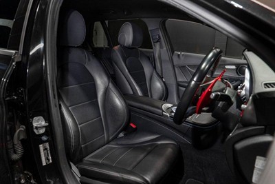 2014 Mercedes-Benz C 200 - Thumbnail