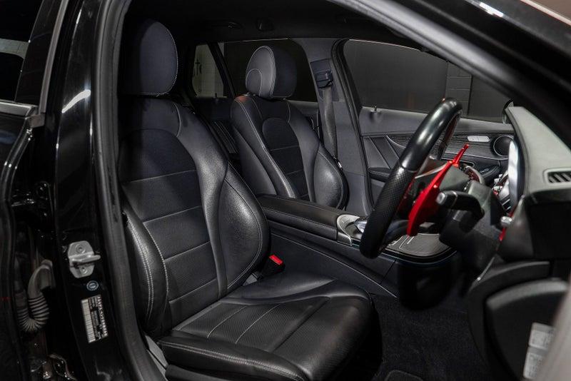 2014 Mercedes-Benz C 200