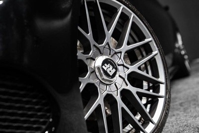 2014 Mercedes-Benz C 200 - Thumbnail