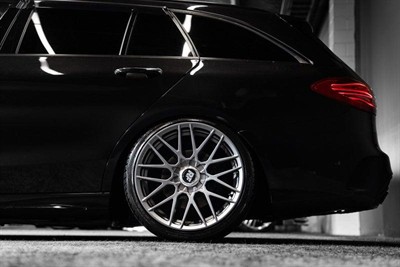 2014 Mercedes-Benz C 200 - Thumbnail