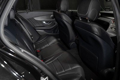 2014 Mercedes-Benz C 200 - Thumbnail