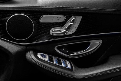 2014 Mercedes-Benz C 200 - Thumbnail