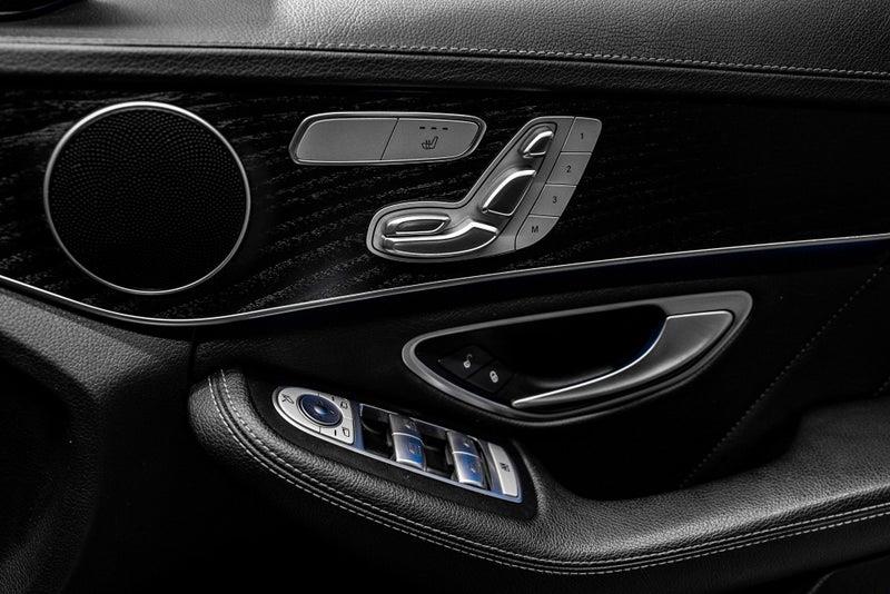 2014 Mercedes-Benz C 200