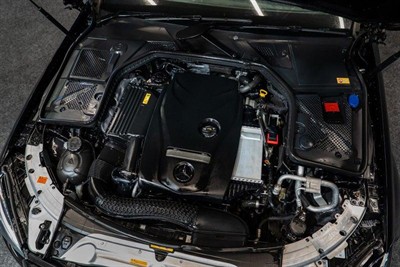 2014 Mercedes-Benz C 200 - Thumbnail