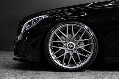 2014 Mercedes-Benz C 200 - Thumbnail