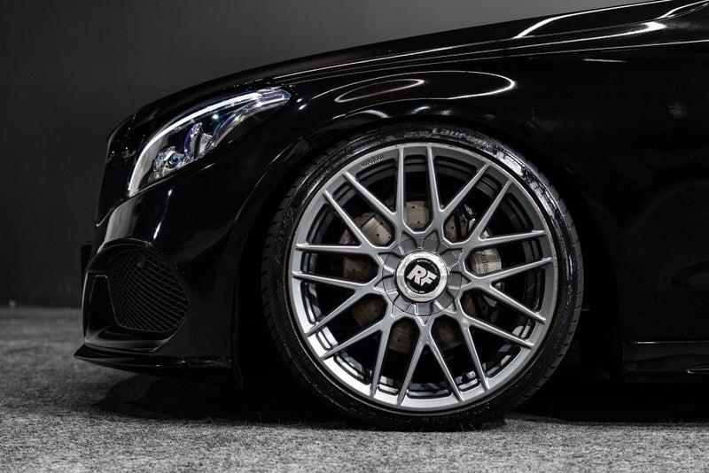 2014 Mercedes-Benz C 200