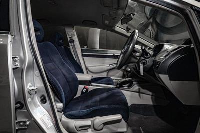 2007 Honda Civic - Thumbnail