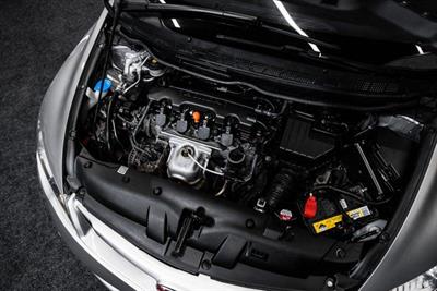 2007 Honda Civic - Thumbnail