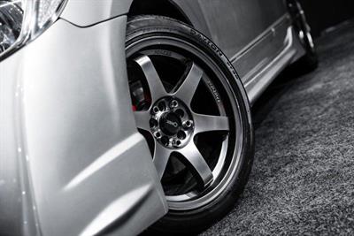 2007 Honda Civic - Thumbnail