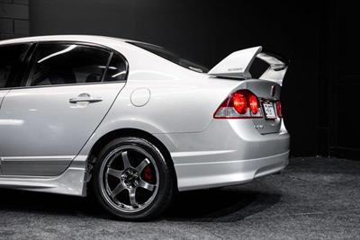 2007 Honda Civic - Thumbnail