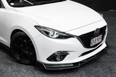 2014 Mazda Axela - Thumbnail