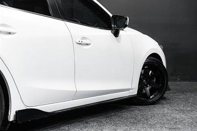 2014 Mazda Axela - Thumbnail