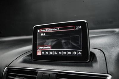 2014 Mazda Axela - Thumbnail