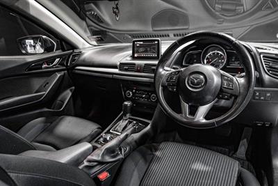 2014 Mazda Axela - Thumbnail