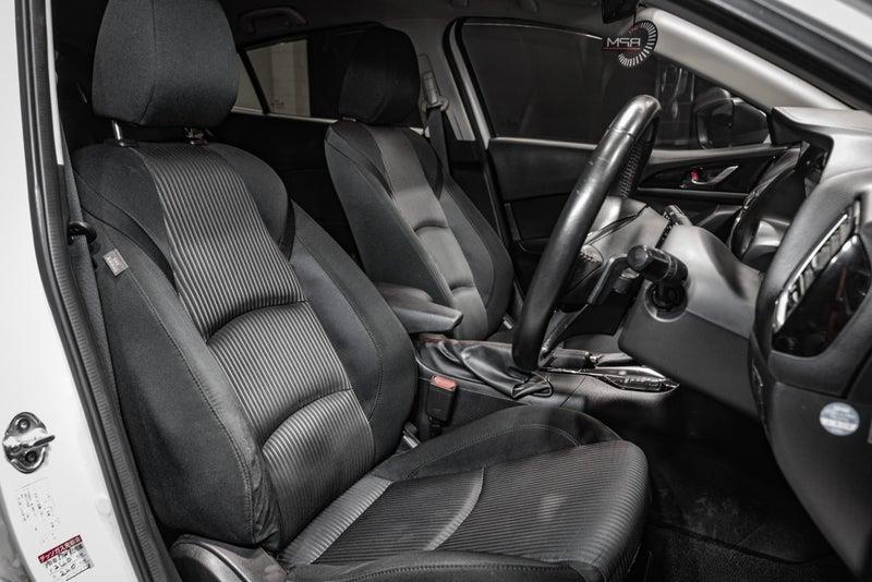 2014 Mazda Axela