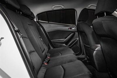 2014 Mazda Axela - Thumbnail