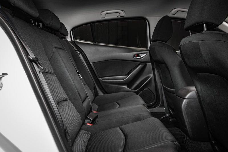2014 Mazda Axela