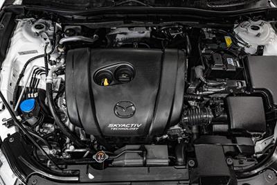 2014 Mazda Axela - Thumbnail